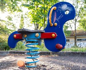 Karlsruhe: Zukunftsfähige Spielplatzentwicklung